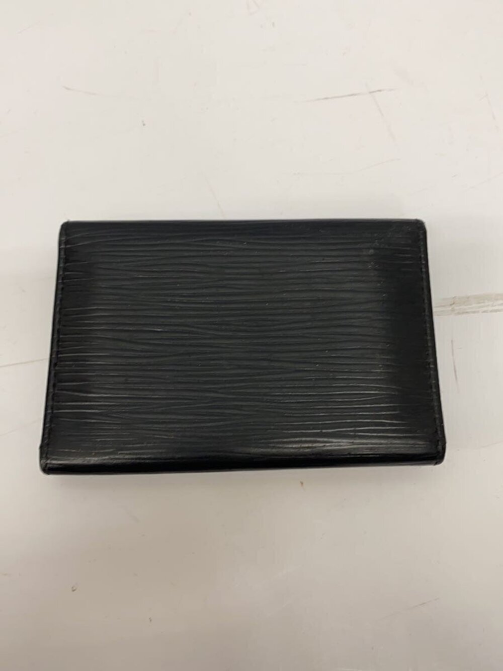 Louis Vuitton Black Multicles Black